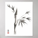 Zoek naar bamboe posters Chinees