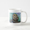 Recherche de peinture de dragon tasses Aquarelle