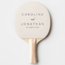 Recherche de cassé raquettes ping pong Élégant