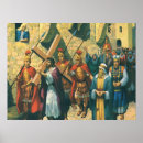 Zoek naar christus kruis posters Christendom