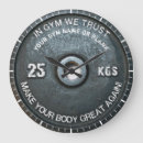 Recherche de exercices horloges Musculation