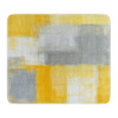 Recherche de jaune et gris planches à découper Cuisine