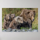Recherche de mignon décor enfants posters Jeune animal