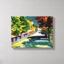 Recherche de wassily kandinsky toiles Paysage