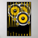 Recherche de hip hop posters Techno