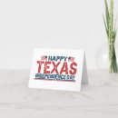 Recherche de texas vœux cartes Patriotique