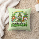 Recherche de humour médical coussins Nurse