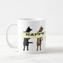 Recherche de minou mignon tasses Dame de chat