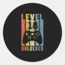 Recherche de esport autocollants Console