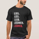 Recherche de mensonge tshirts Liberté