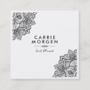 Recherche de coins cartes visite Noir