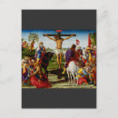 Recherche de crucifixion cartes postales Croiser