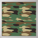 Zoek naar camouflage kunst Leger