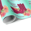 Recherche de occidental papier cadeau Rodéo