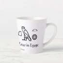 Recherche de archéologie tasses Égyptologie