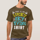 Recherche de funny skydiving tshirts 2025