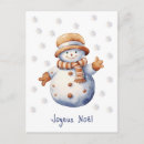 Zoek naar joyeux noel briefkaarten Schattig