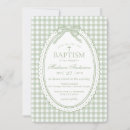 Recherche de gingham invitations Pour enfants