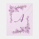 Zoek naar kersenbloesem dekens Meisje