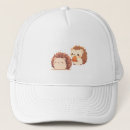 Recherche de hérisson casquettes Mignon