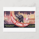 Zoek naar luna park briefkaarten Reizen