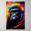 Zoek naar chimpansee posters Wild