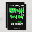 Recherche de adolescent anniversaire invitations Ados adolescents entre treize