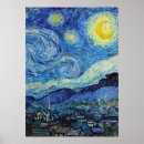 Zoek naar artiest posters Van gogh