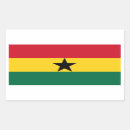 Recherche de ghana autocollants Ghanéen
