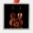Recherche de musique de violon ornements Instruments