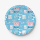 Recherche de snoopy assiettes Noël