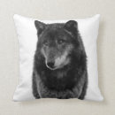 Recherche de solitude coussins Nature