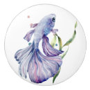 Recherche de poissons tropicaux boutons et poignées de porte Pour tous