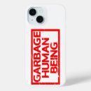 Recherche de poubelle iphone coques Ordures