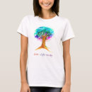 Recherche de tree of life tshirts Nature