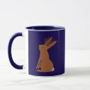 Recherche de tricheur tasses Lapin