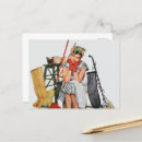 Recherche de jolie femme cartes postales Dame