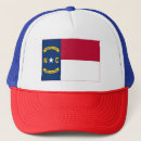 Recherche de la caroline casquettes Patriotique