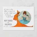 Recherche de halloween antique cartes postales Effrayant