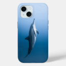 Recherche de dauphins iphone coques Aquatique