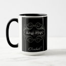 Recherche de wicca tasses Noir
