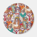 Recherche de habillé magnets Hippie