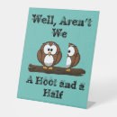 Zoek naar roofvogel cartoon posters Uil