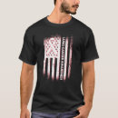 Recherche de conscience rose de ruban tshirts Soutien
