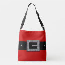 Recherche de noël père sacs Costume