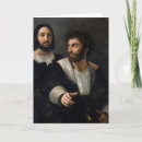 Recherche de autoportrait vœux cartes Peintre