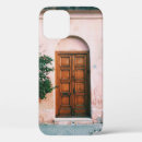 Zoek naar groen hout iphone hoesjes Deur