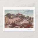 Recherche de débarquement cartes postales Vue