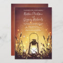 Recherche de lanterns mariage invitations Lumières