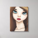 Zoek naar kind canvas prints Portret